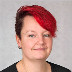 Denise Fleischmann