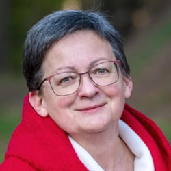 Petra Bahner