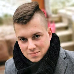 Max Schenk
